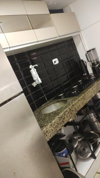 Imagem 17 da galeria do anúncio: alugo vaga em quarto compartilhado