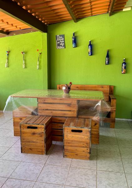 Imagem 11 da galeria do anúncio: Aluguel Diário ou por temporada