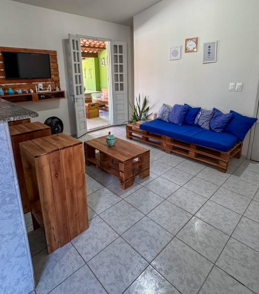 Imagem 9 da galeria do anúncio: Aluguel Diário ou por temporada