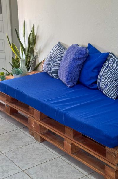 Imagem 8 da galeria do anúncio: Aluguel Diário ou por temporada