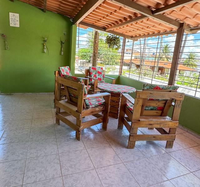 Imagem 13 da galeria do anúncio: Aluguel Diário ou por temporada