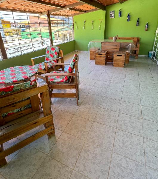 Imagem 12 da galeria do anúncio: Aluguel Diário ou por temporada