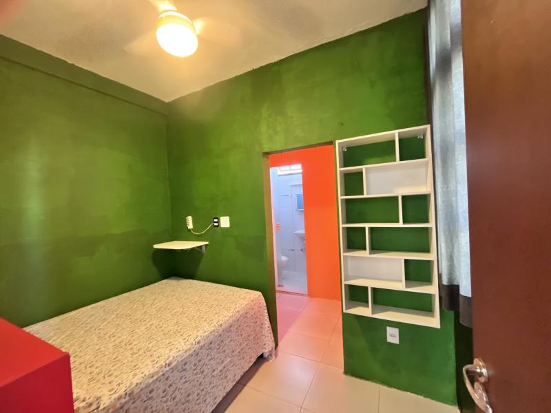 Imagem 7 da galeria do anúncio: Residência Paranhos - República Estudantil