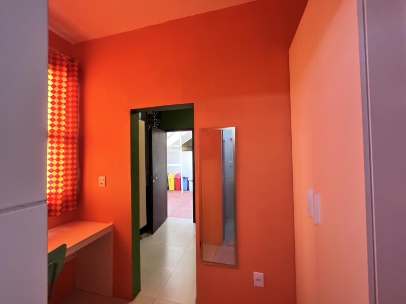 Imagem 6 da galeria do anúncio: Residência Paranhos - República Estudantil