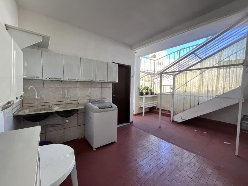 Imagem 8 da galeria do anúncio: Residência Paranhos - República Estudantil