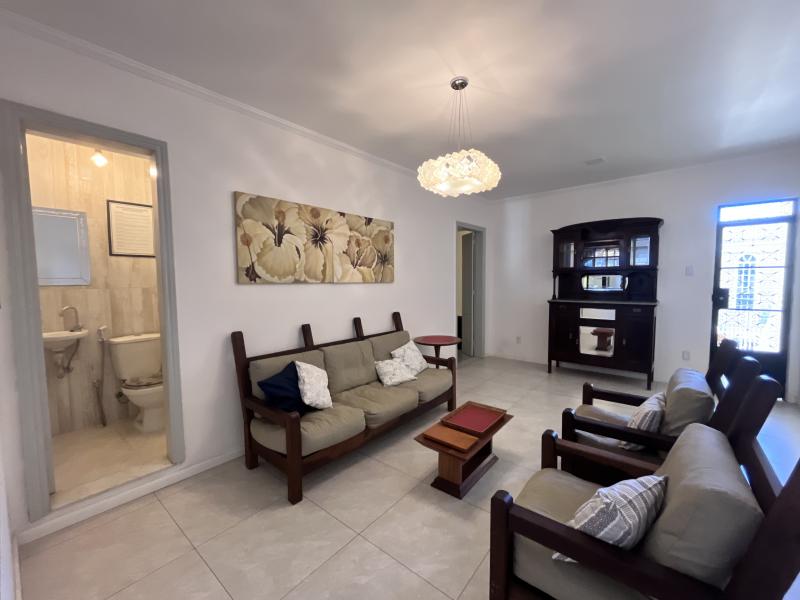 Imagem 1 da galeria do anúncio: Residência Paranhos - República Estudantil