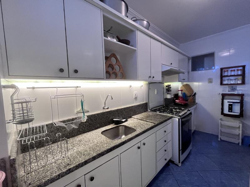 Imagem 11 da galeria do anúncio: Residência Paranhos - República Estudantil