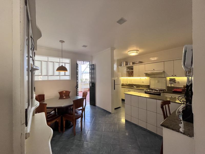 Imagem 13 da galeria do anúncio: Residência Paranhos - República Estudantil