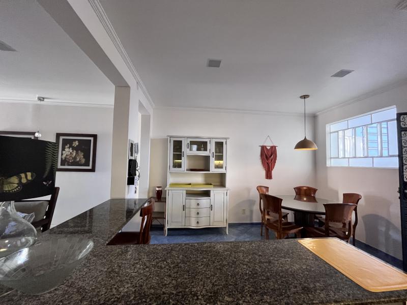 Imagem 9 da galeria do anúncio: Residência Paranhos - República Estudantil