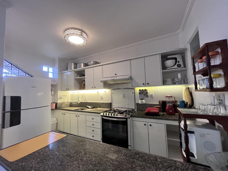 Imagem 12 da galeria do anúncio: Residência Paranhos - República Estudantil