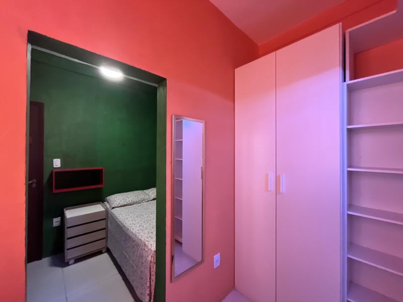 Imagem 4 da galeria do anúncio: Residência Paranhos - República Estudantil