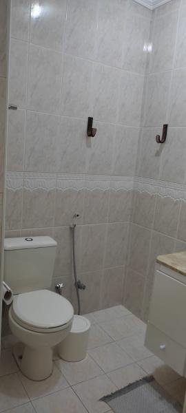 Imagem 5 da galeria do anúncio: QUARTO INDIVIDUAL NO JARDINS, PRÓXIMO À PAULISTA