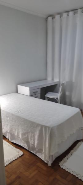 Imagem 2 da galeria do anúncio: QUARTO INDIVIDUAL NO JARDINS, PRÓXIMO À PAULISTA