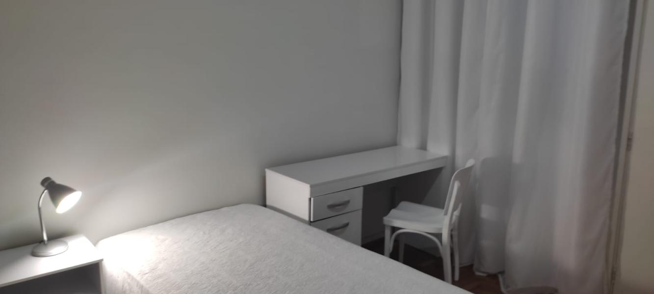 Imagem 1 da galeria do anúncio: QUARTO INDIVIDUAL NO JARDINS, PRÓXIMO À PAULISTA