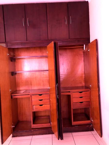 Imagem 10 da galeria do anúncio: Quarto disponível