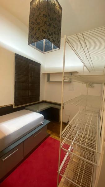 Imagem 5 da galeria do anúncio: Quarto Individual para Alugar no Centro de Ribeirão Preto –