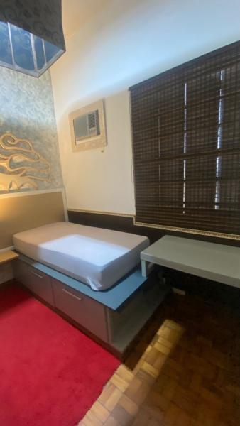 Imagem 7 da galeria do anúncio: Quarto Individual para Alugar no Centro de Ribeirão Preto –