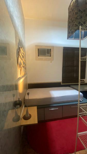 Imagem 3 da galeria do anúncio: Quarto Individual para Alugar no Centro de Ribeirão Preto –