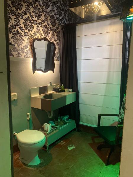 Imagem 9 da galeria do anúncio: Quarto Individual para Alugar no Centro de Ribeirão Preto –