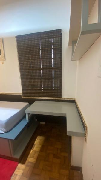 Imagem 6 da galeria do anúncio: Quarto Individual para Alugar no Centro de Ribeirão Preto –