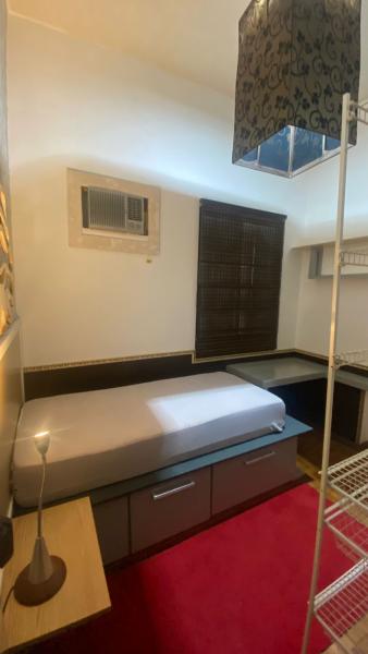 Imagem 4 da galeria do anúncio: Quarto Individual para Alugar no Centro de Ribeirão Preto –