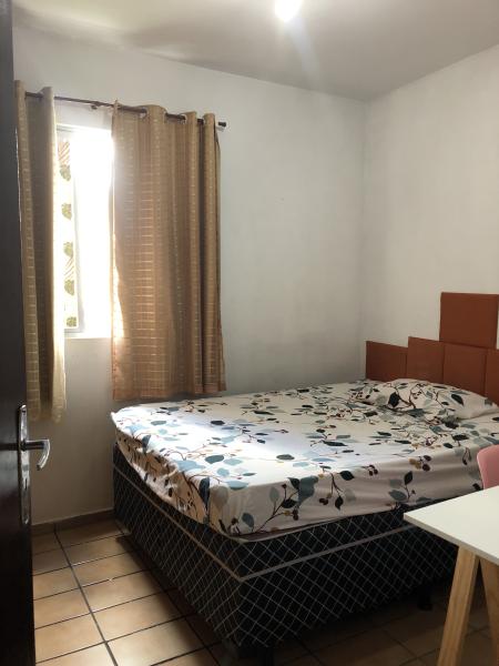 Imagem 5 da galeria do anúncio: Apt mobiliado e bem localizado