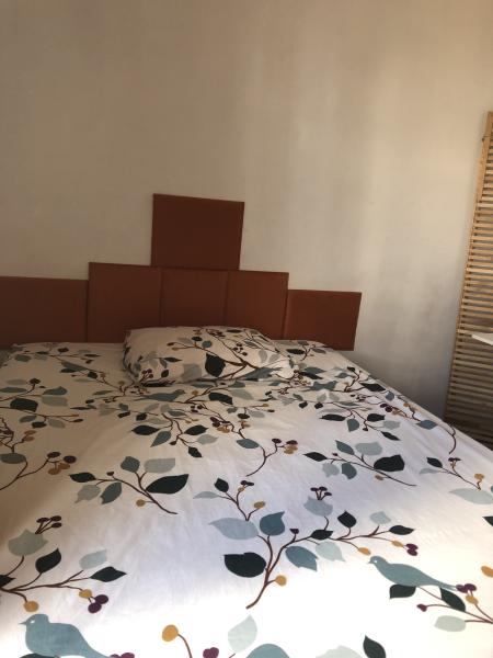 Imagem 2 da galeria do anúncio: Apt mobiliado e bem localizado