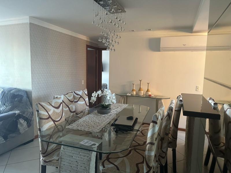 Imagem 10 da galeria do anúncio: Quarto com cama de casal para alugar em Lagoa Nova – Natal