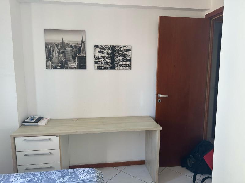 Imagem 15 da galeria do anúncio: Quarto com cama de casal para alugar em Lagoa Nova – Natal