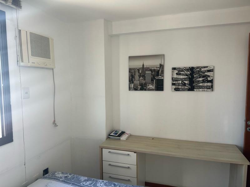 Imagem 16 da galeria do anúncio: Quarto com cama de casal para alugar em Lagoa Nova – Natal