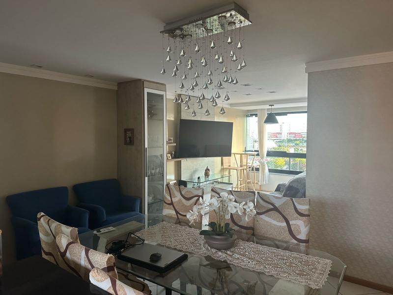 Imagem 1 da galeria do anúncio: Quarto com cama de casal para alugar em Lagoa Nova – Natal