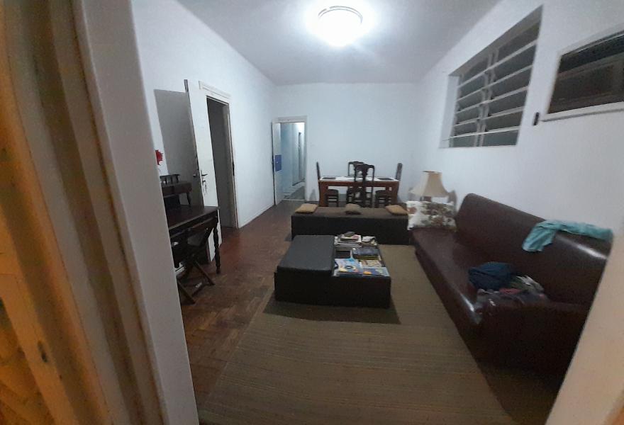 Imagem 2 da galeria do anúncio: Quarto individual c/ Ar