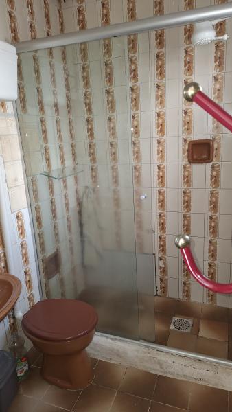 Imagem 8 da galeria do anúncio: Quarto individual feminino com banheiro