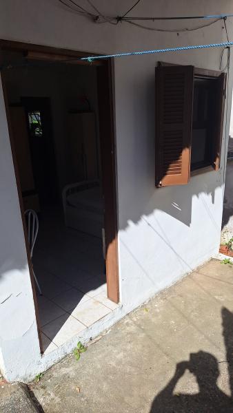 Imagem 1 da galeria do anúncio: Quarto individual feminino com banheiro