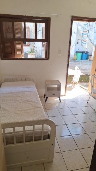 Imagem 5 da galeria do anúncio: Quarto individual feminino com banheiro