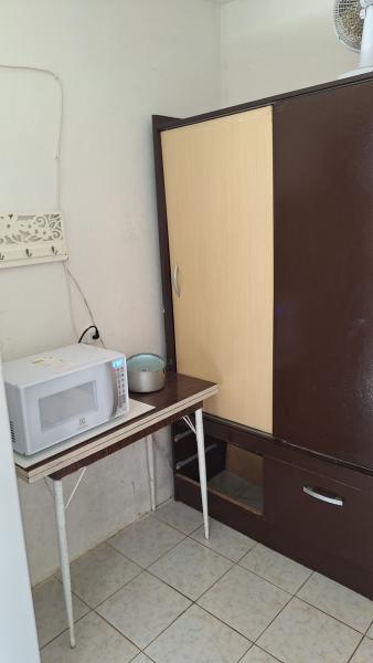 Imagem 6 da galeria do anúncio: Quarto individual feminino com banheiro