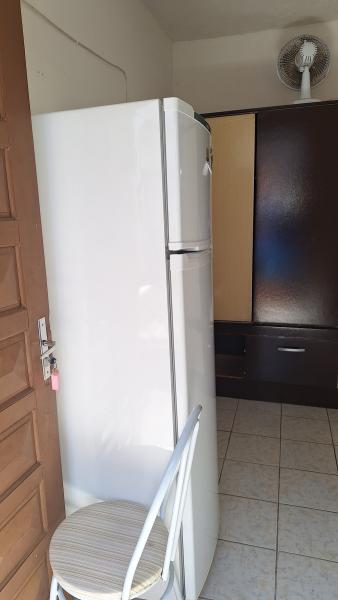 Imagem 4 da galeria do anúncio: Quarto individual feminino com banheiro