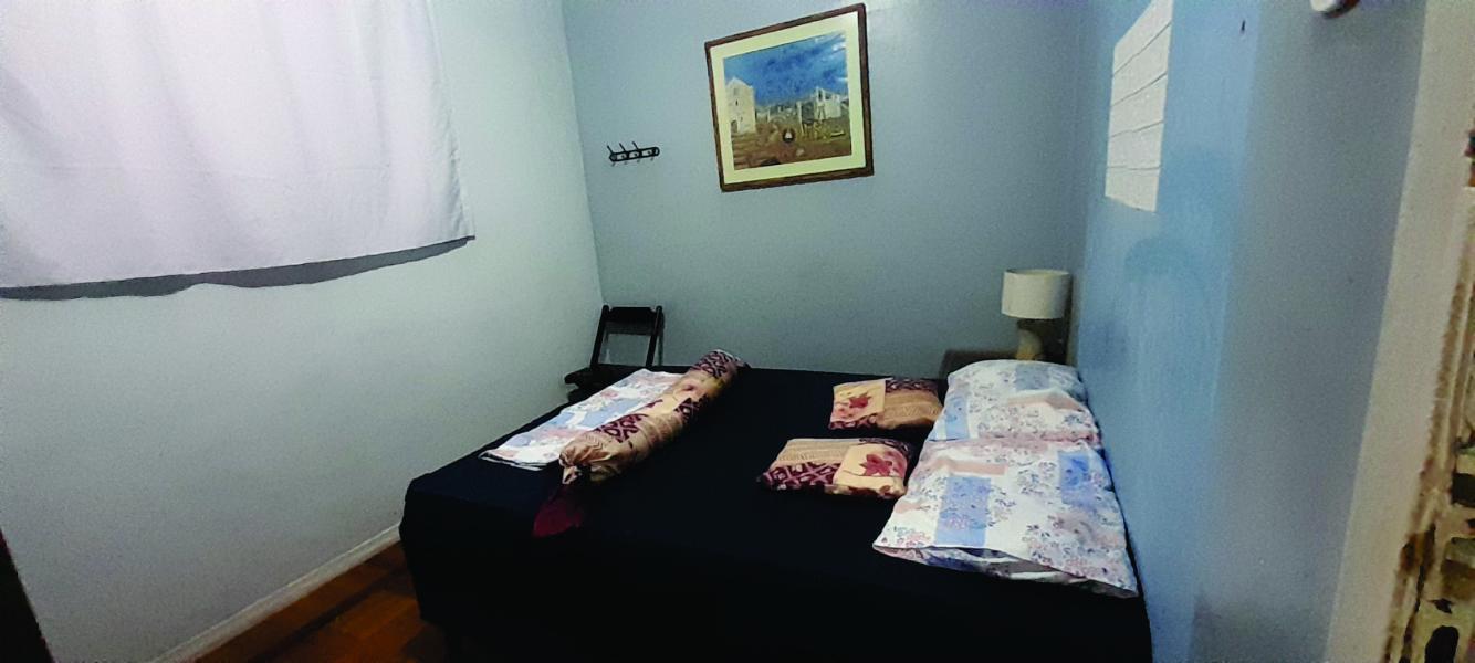 Imagem 4 da galeria do anúncio: Quarto Individual  c/ ventilação de teto