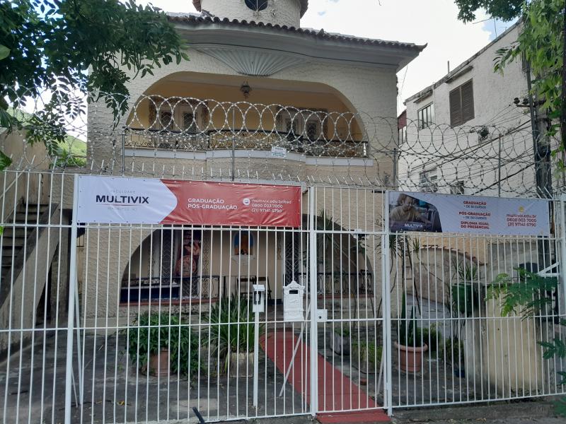 Imagem 5 da galeria do anúncio: Quarto Individual  c/ ventilação de teto