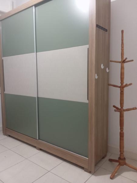 Imagem 1 da galeria do anúncio: Quarto perto da UFRGS