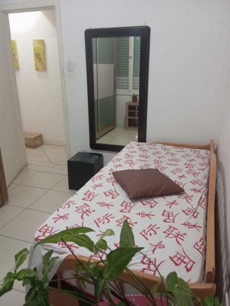 Imagem 3 da galeria do anúncio: Quarto perto da UFRGS