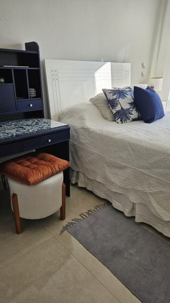 Imagem 2 da galeria do anúncio: Quarto próx. Mário Gatti