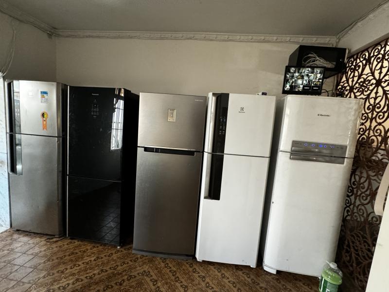 Imagem 5 da galeria do anúncio: Waka Waka Quartos Masculinos - Metrô Carrão