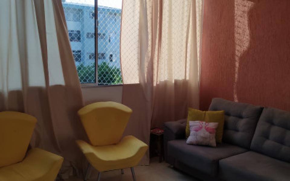 Imagem 7 da galeria do anúncio: Alugo um quarto no meu Apt