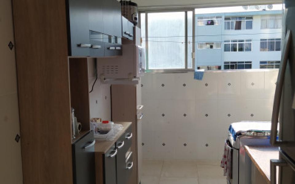 Imagem 6 da galeria do anúncio: Alugo um quarto no meu Apt