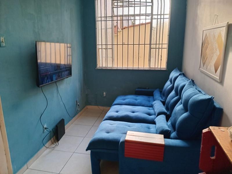 Imagem 2 da galeria do anúncio: Vagas em república