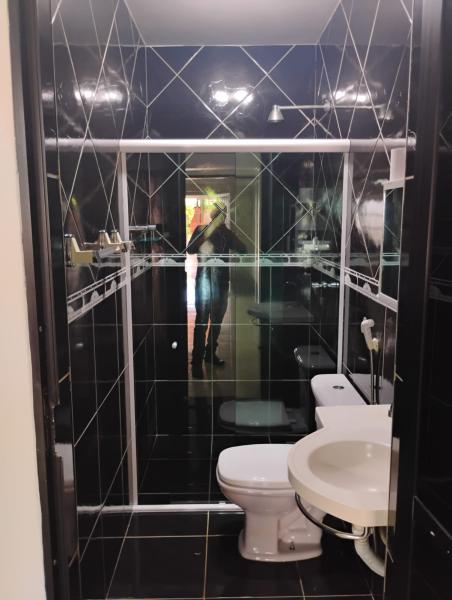 Imagem 7 da galeria do anúncio: QUARTO DISPONIVEL PARA LOCAÇÃO EM CASA COMPARTILHADA