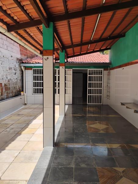 Imagem 15 da galeria do anúncio: QUARTO DISPONIVEL PARA LOCAÇÃO EM CASA COMPARTILHADA