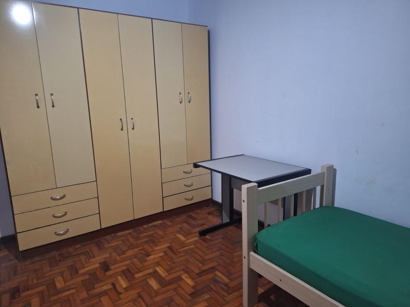 Imagem 2 da galeria do anúncio: Quartos para alugar em Atibaia SP