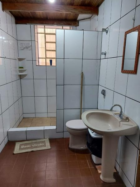 Imagem 9 da galeria do anúncio: Quartos para alugar em Atibaia SP